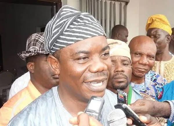 2027: Kekemeke vows Southwest APC will deliver highest votes for Tinubu 5 images 2024 04 03T045450.792