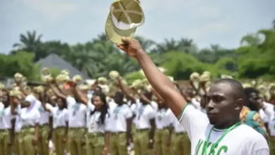 Aiyedatiwa urges corps members to embrace community development, self-reliance 9 images 2026 03 05T212248.692