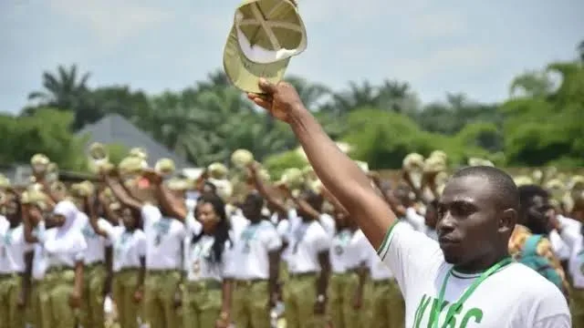 Aiyedatiwa urges corps members to embrace community development, self-reliance 1 images 2026 03 05T212248.692