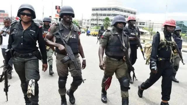 Police arrest six suspected cultists over attempted murder in Ekiti 1 images 2026 03 22T194607.402