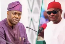 Makinde denies Wike’s N50bn claim on Ibadan airport upgrade 3 images 2026 03 23T124806.502