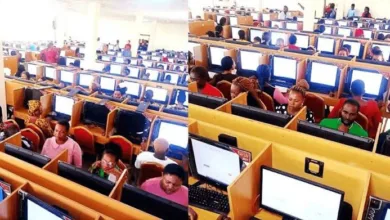 JUST IN: WAEC releases 2026 WASSCE results 9 images 2026 03 27T171722.801