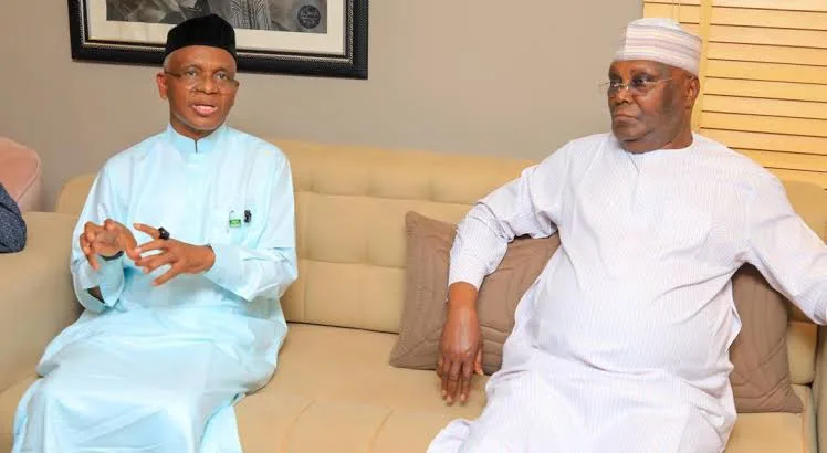 BREAKING: Atiku pays condolence visit to El-Rufai at Abuja residence 1 images 2026 03 28T185650.058