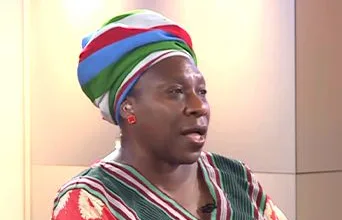 Obasanjo’s daughter quits APC, slams Ogun leadership 15 iyabo 12