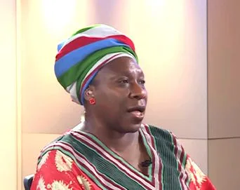 Obasanjo’s daughter quits APC, slams Ogun leadership 1 iyabo 12