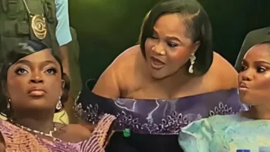 Filmmaker Iyabo Ojo addresses rift between actresses Funke Akindele, Toyin Abraham 3 markup 1000181497 1 770x550 1