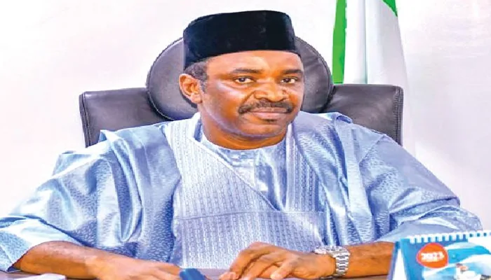 saidu alkali