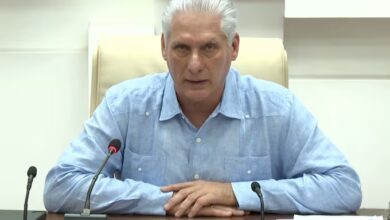 Cuban president says talks held with the United States amid intense pressure from Trump 6 still 22448540 93353 still