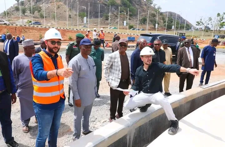 May 29: ‘No excuses on June deadline,’ Wike warns contractors 1 00b51a09 d09e 4ab5 95e8 e3e192153bed 1