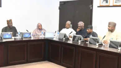 FG launches GenU secretariat to link 20 million Nigerian youths to skills, jobs by 2030 10 03265a69 c099 4817 aa39 7d16764820b3