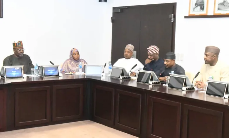 FG launches GenU secretariat to link 20 million Nigerian youths to skills, jobs by 2030 1 03265a69 c099 4817 aa39 7d16764820b3