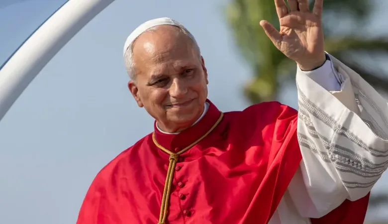 Pope says 'tyrants' speech was not aimed at Trump 1 0a6cce30 3b3e 11f1 8606 05fe34b06e1b.jpg