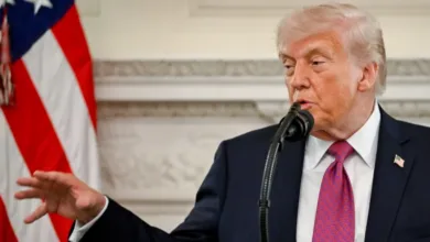 Trump buys time for Iran deal after frantic day of diplomacy 8 0b800030 3de1 11f1 93eb a371fe7f0f0d.jpg