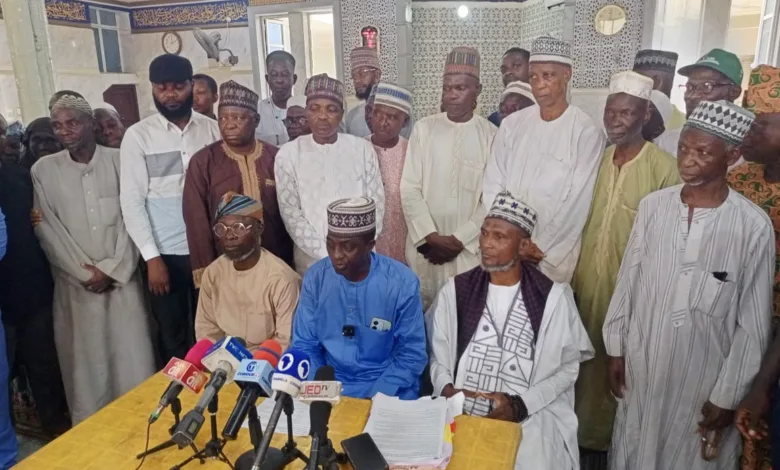 Kwara community organises special prayer for Saraki over Offa robbery allegation 1 0c5ad363 9c58 4b9f ad9e 611ddd49f3ae