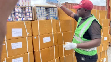 NDLEA secures forfeiture order for illicit opioids worth N33.6bn 9 0d55c28c 8d17 4ec8 8190 a54cfe52e79c