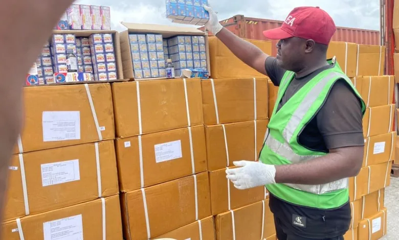 NDLEA secures forfeiture order for illicit opioids worth N33.6bn 1 0d55c28c 8d17 4ec8 8190 a54cfe52e79c