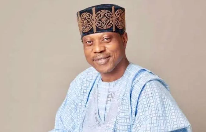 Oyo Rep Oseni declares senatorial ambition for 2027 1 1160464a 10a9 4cb6 b1b1 53badc7dffe0
