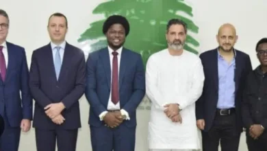 Easy places are full: What my Lebanese friend taught me about business in Nigeria — by Kemi Adeosun 8 1776668174289