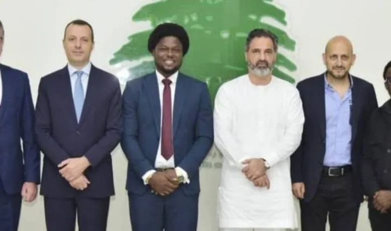 Easy places are full: What my Lebanese friend taught me about business in Nigeria — by Kemi Adeosun 1 1776668174289