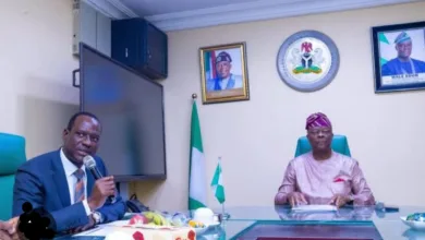 Strategic shift in Nigeria’s economic management: From Edun to Oyedele — by Okoi Obono-Obla 8 1776924822184