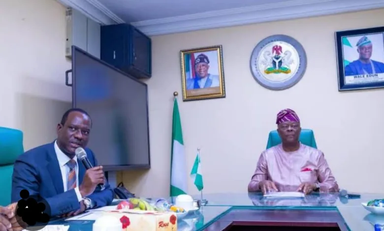 Strategic shift in Nigeria’s economic management: From Edun to Oyedele — by Okoi Obono-Obla 1 1776924822184