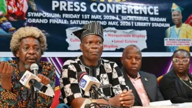 Oyo govt rolls out plans for 2026 World Egungun Festival 7 1f2679e6 3824 4f8e 9a79 ac83afb08fcf