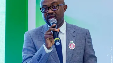 Tunji-Ojo vows suspension of officers over miners' deaths in NSCDC custody 8 20260401 175035