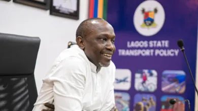 Sola Giwa quits Sanwo-Olu's cabinet to contest House of Reps 12 20260408 1246362