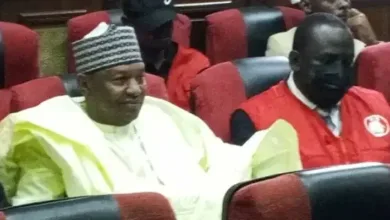 FG withdraws terrorism case against Malami, son, files arms possession charge 1 20260415 185658