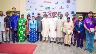 FG unveils new malaria plan to cut deaths, infections by 50 per cent 10 224799f5 c6cd 4d81 b90b 54e87fdf10e3