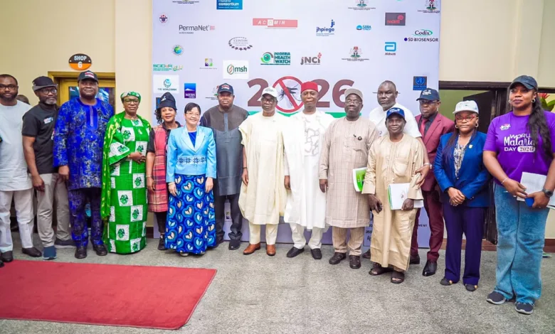 FG unveils new malaria plan to cut deaths, infections by 50 per cent 1 224799f5 c6cd 4d81 b90b 54e87fdf10e3