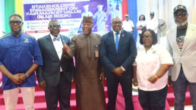 Lagos reaffirms commitment to partner stakeholders on land matters 13 2e7238b8 62fc 444d 9db4 cdb120c141a1