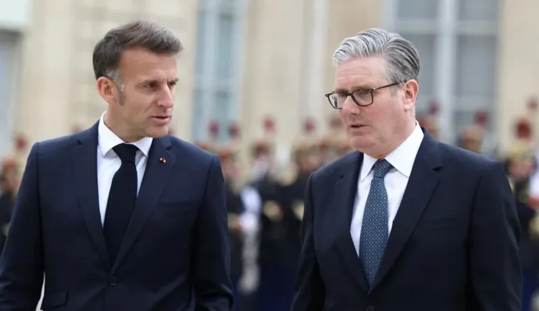 UK and France to lead defensive mission in Strait of Hormuz 1 2f8ca090 3a86 11f1 8606 05fe34b06e1b.jpg