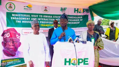 FG moves to tackle poverty, strengthen cash transfer programme in Kwara 10 427776d1 4e60 4733 896a fbc48e1f0bfa