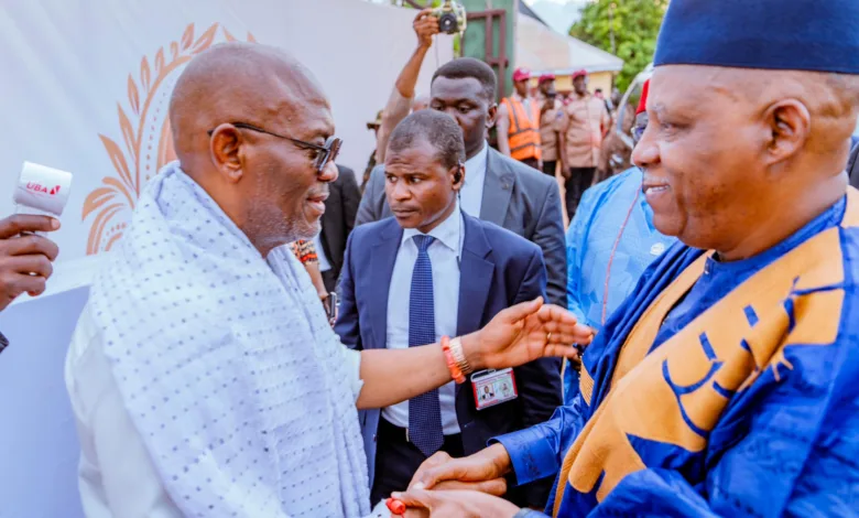 PHOTO NEWS: VP Shettima pays tribute to Tony Elumelu’s father-in-law 13 432835a1 3675 4c6d 9907 cbffa4162092