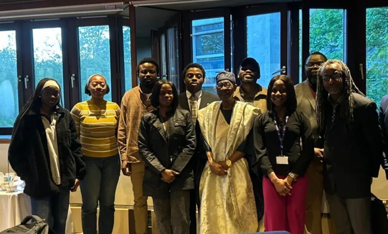 Democracy still best form of government, Lai Mohammed tells Cambridge audience 1 4853e379 dc9d 4e09 9dba b671c641ab31