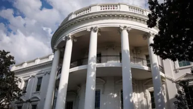 US Secret Service investigates reports of gunfire near White House 4 4d73d0e0 314b 11f1 9e94 25fd11784819.jpg