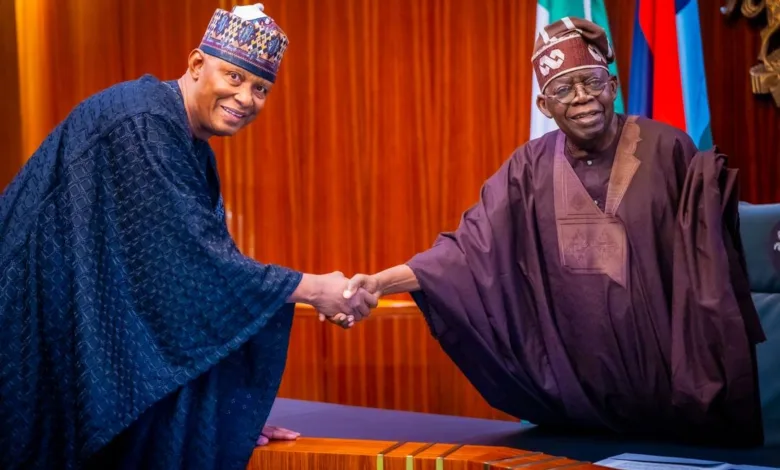 Just In: Tinubu swears in Darma as Housing Minister 5 52033236 737d 45be 86dc 12b5aaed3d95 1