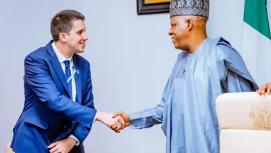 Nigeria, UN to deepen partnership on women, youth empowerment — Shettima 6 559ae235 e419 455f 8d86 1d97e422d2b6