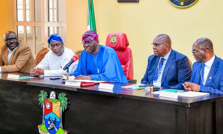 Sanwo-Olu urges governors to empower internal revenue services for improved revenue generation 1 578640f0 3501 4390 bc1f 814fb4192b8b