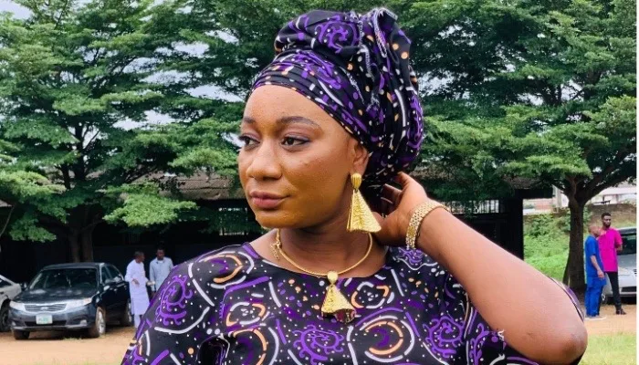 Sisi Alagbo breaks silence after leaked tape, rallies public forgiveness 1 662e511a fd16 4c26 9eac 3ad4dd65503e