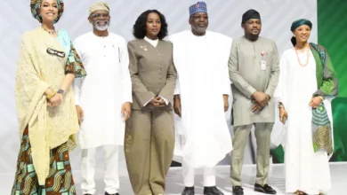 Tinubu launches new platform to connect government with entrepreneurs 1 669f071f f104 4297 b67f 83942e929039