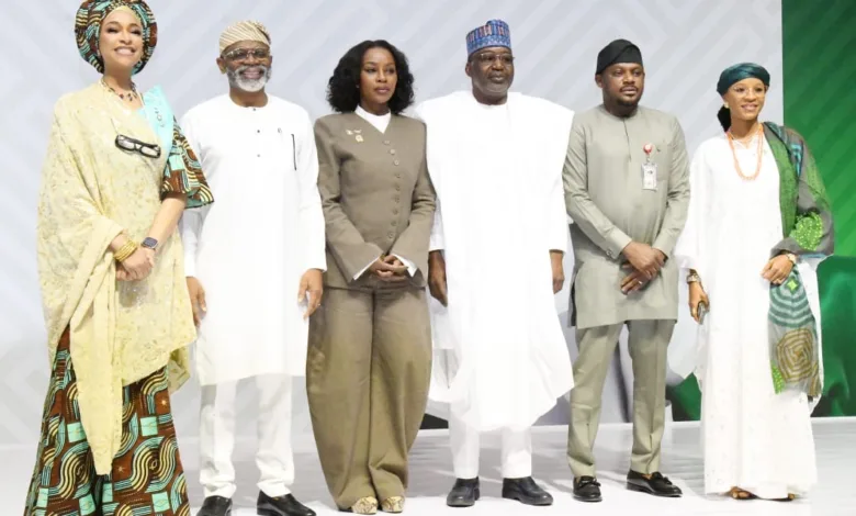 Tinubu launches new platform to connect government with entrepreneurs 7 669f071f f104 4297 b67f 83942e929039