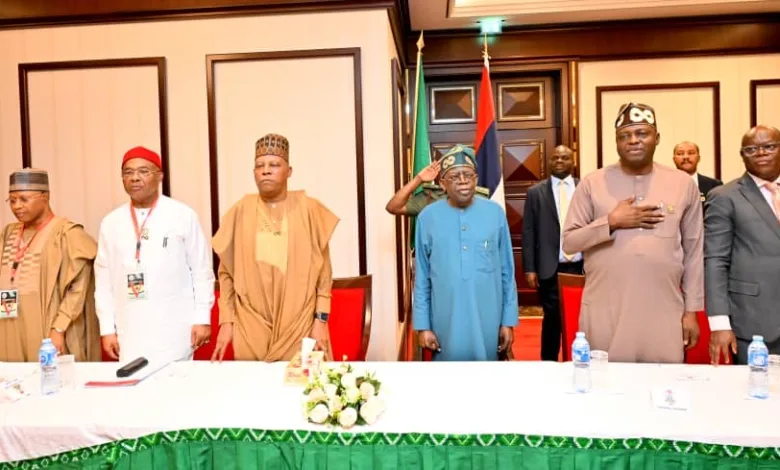Nobody can scare me, I’ll seek re-election — Tinubu 1 670e7a0b 8e3d 4683 97c6 57be8b6482df 1
