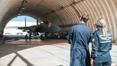 IDF intelligence, strikes helped US rescue downed pilot, sources told the 'Post' 3 678020