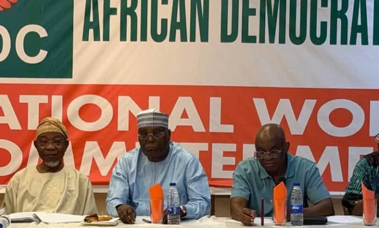 2027: ADC will be on ballot—David Mark 1 699cc0f5 fc88 4c1a 8803 a5b496f0384e