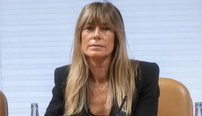Spanish PM's wife charged with corruption after two-year probe 1 6a9ea410 377c 11f1 b240 033d26910a5c.jpg