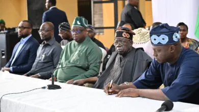 Tinubu directs security chiefs to hunt Jos killers, promises 5,000 CCTVs to aid law enforcement 1 6ee8da7a 4d25 49ea b25d c9420ee34f35