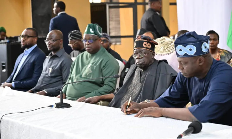 Tinubu directs security chiefs to hunt Jos killers, promises 5,000 CCTVs to aid law enforcement 1 6ee8da7a 4d25 49ea b25d c9420ee34f35