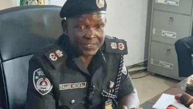 Ekiti 2026: Police warn against violence, destruction ahead of guber election 7 77f81dbe 8893 4ad1 a660 da9f83817532